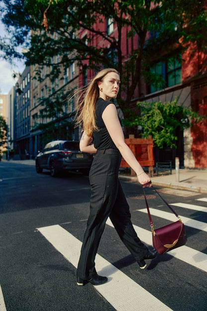 Pomme - Shoulder and Crossbody Bag