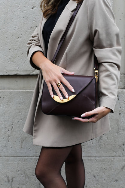 Pomme - Shoulder and Crossbody Bag