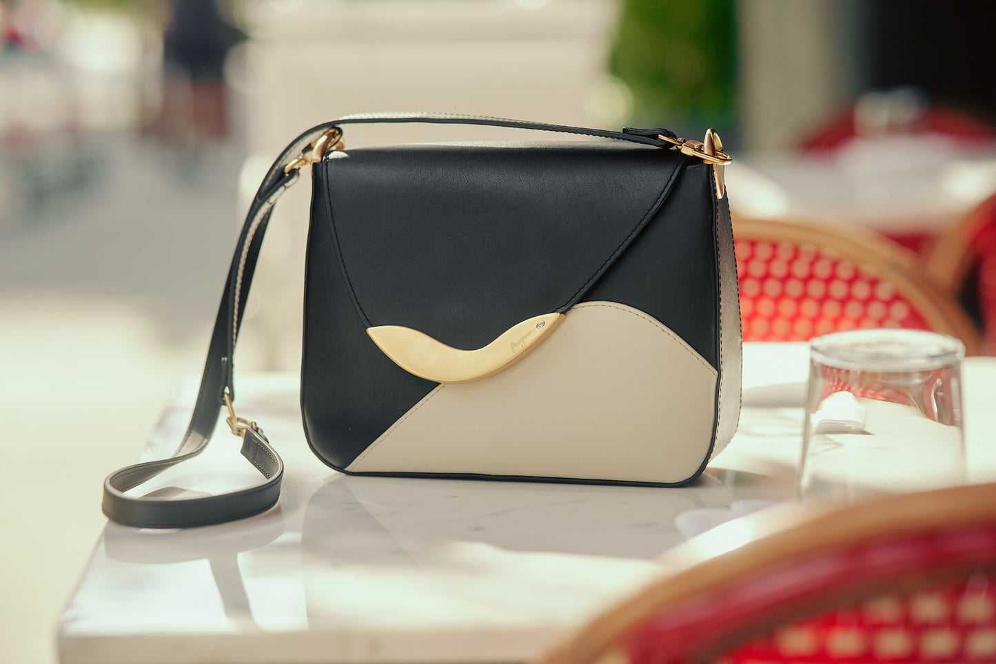 Pomme - Shoulder and Crossbody Bag