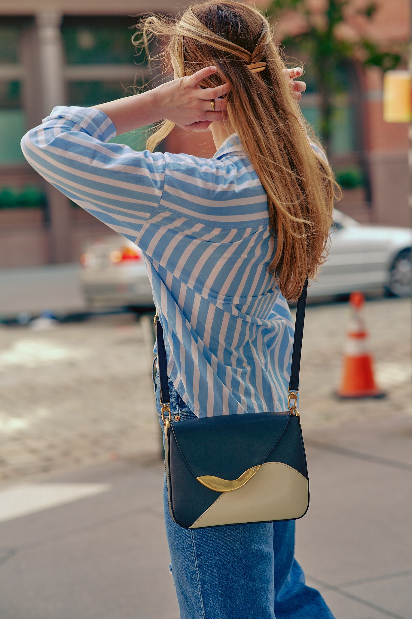 Pomme - Shoulder and Crossbody Bag