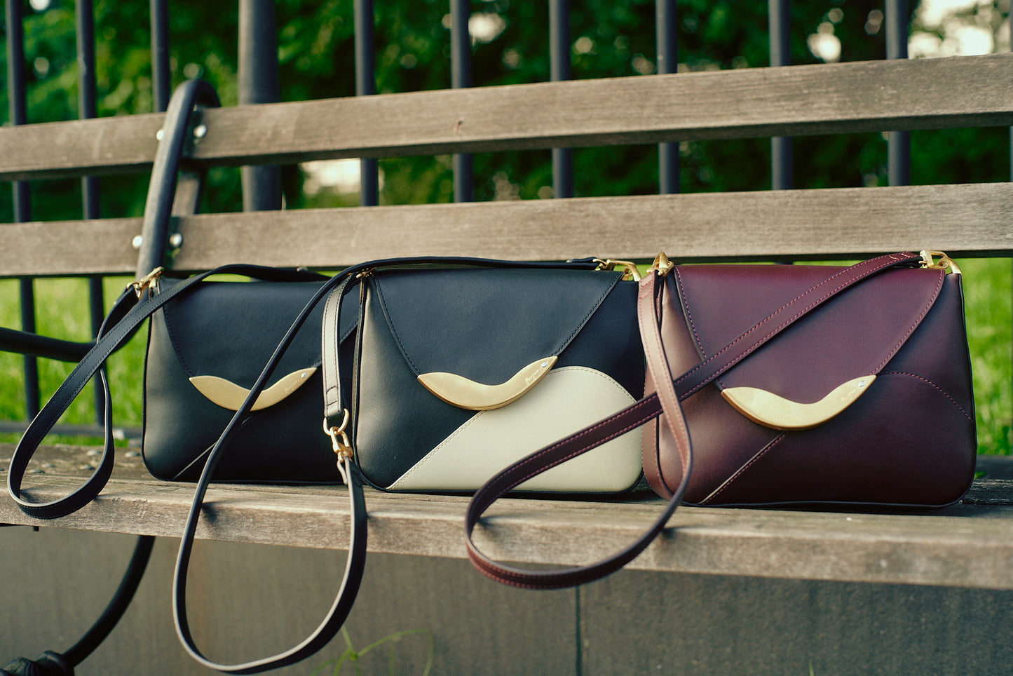 Pomme - Shoulder and Crossbody Bag