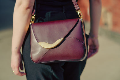 Pomme - Shoulder and Crossbody Bag
