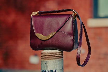Pomme - Shoulder and Crossbody Bag