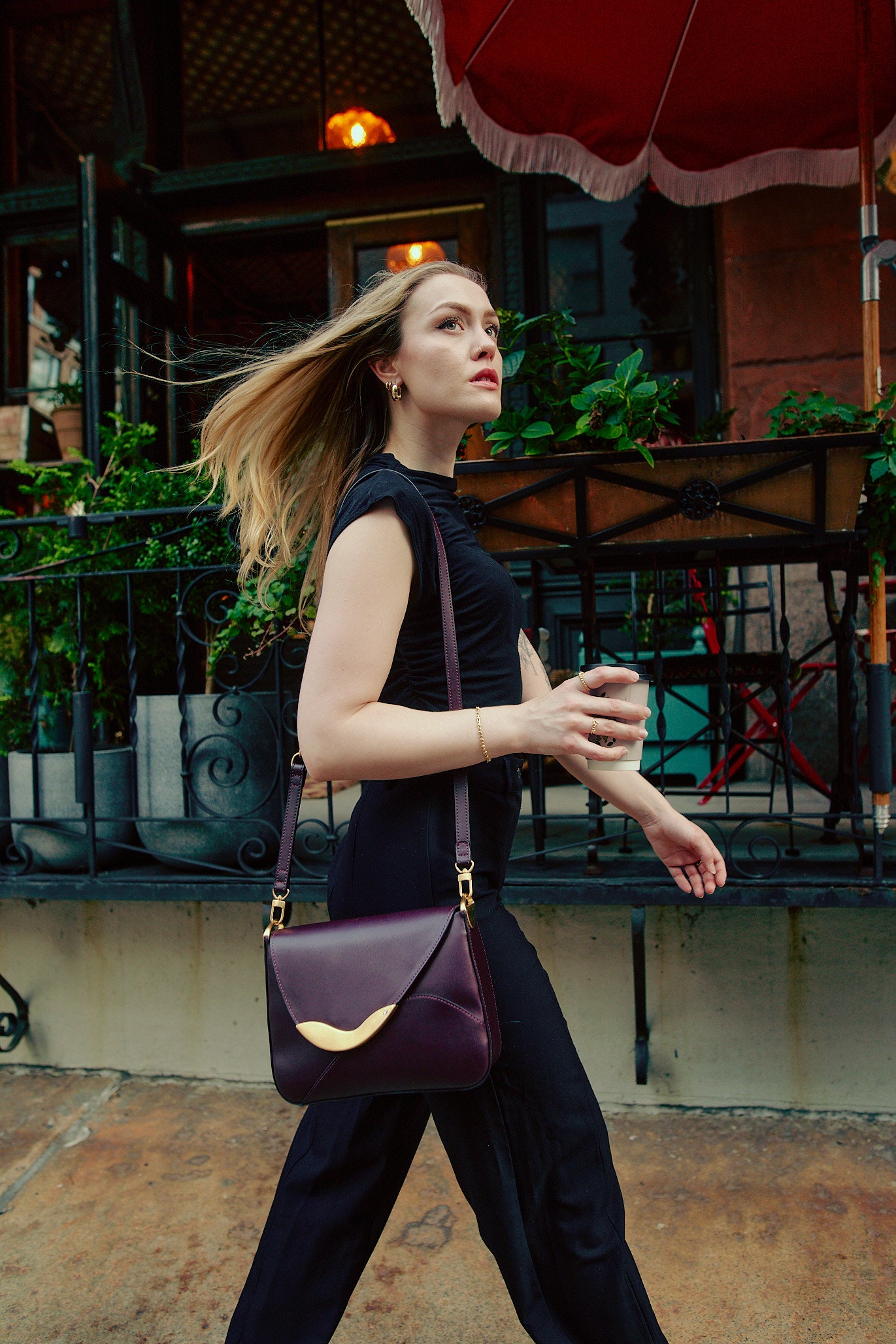 Pomme - Shoulder and Crossbody Bag