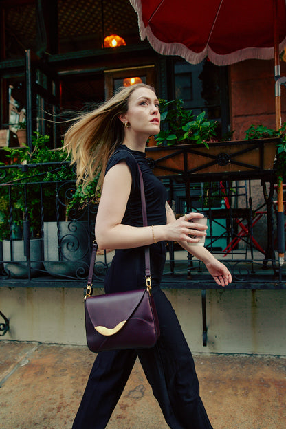 Pomme - Shoulder and Crossbody Bag