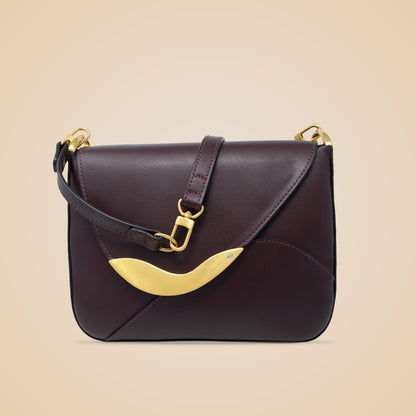 Pomme - Shoulder and Crossbody Bag